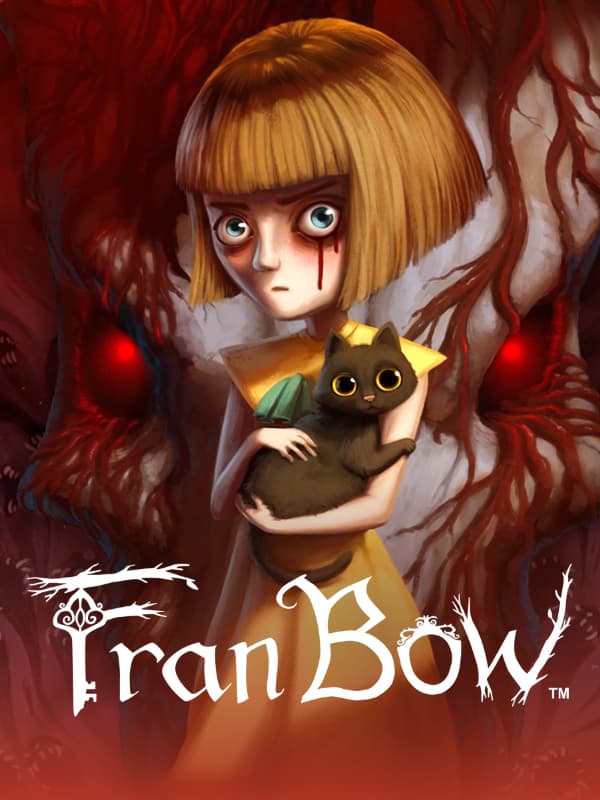 Fran Bow