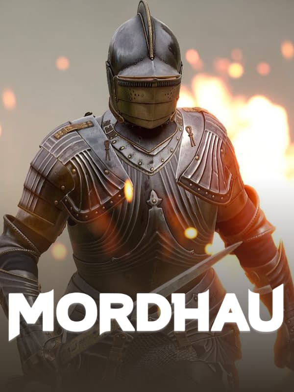 MORDHAU