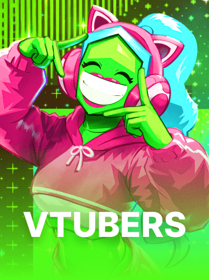 VTubers