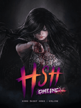 Home Sweet Home: Online