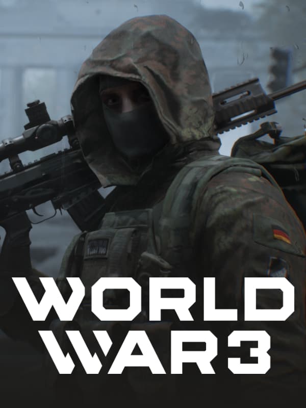 World War 3