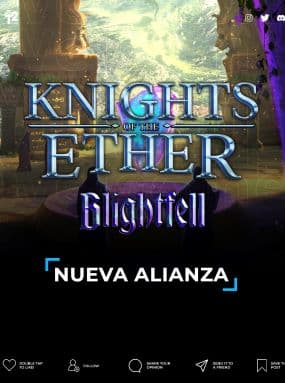 Knights of the Ether
