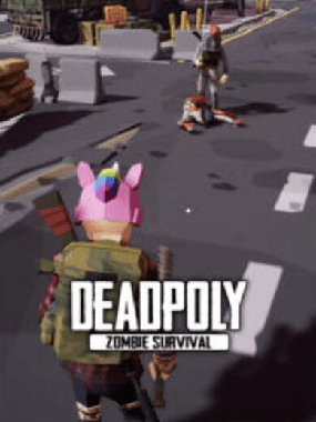 DeadPoly