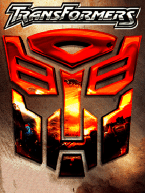 Transformers (2004)