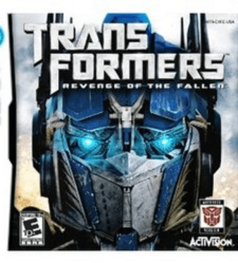 Transformers: Revenge of the Fallen - Autobots