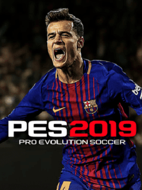 Pro Evolution Soccer 2019