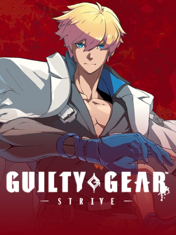 Guilty Gear: Strive