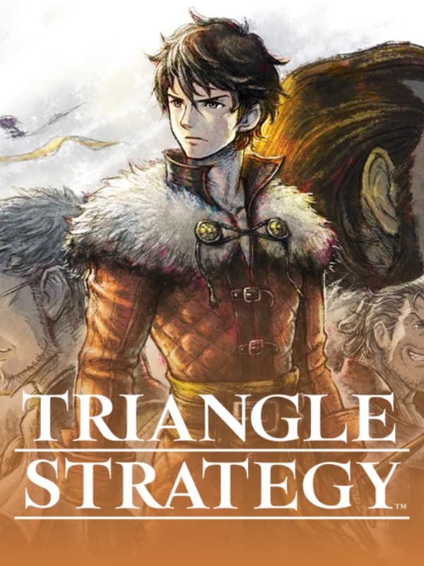 Triangle Strategy