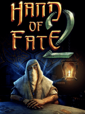 Hand of Fate 2