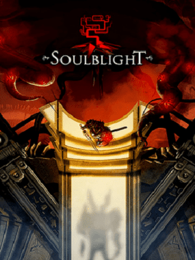 Soulblight