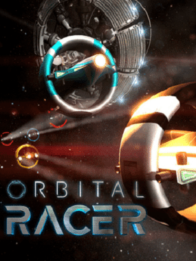 Orbital Racer