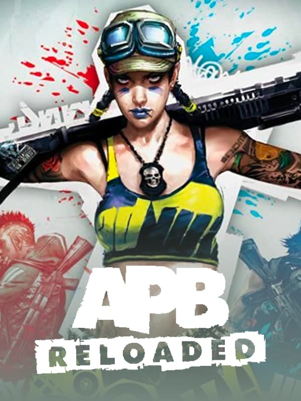 APB Reloaded