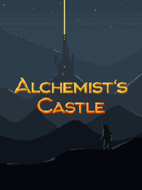 Alchemist's Castle