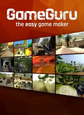 GameGuru