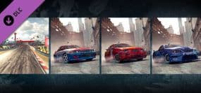 Grid 2: Bathurst Track Pack