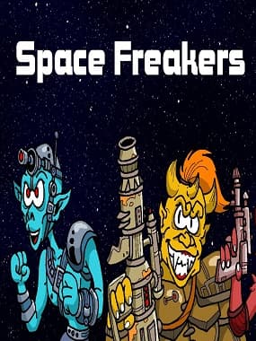 Space Freakers