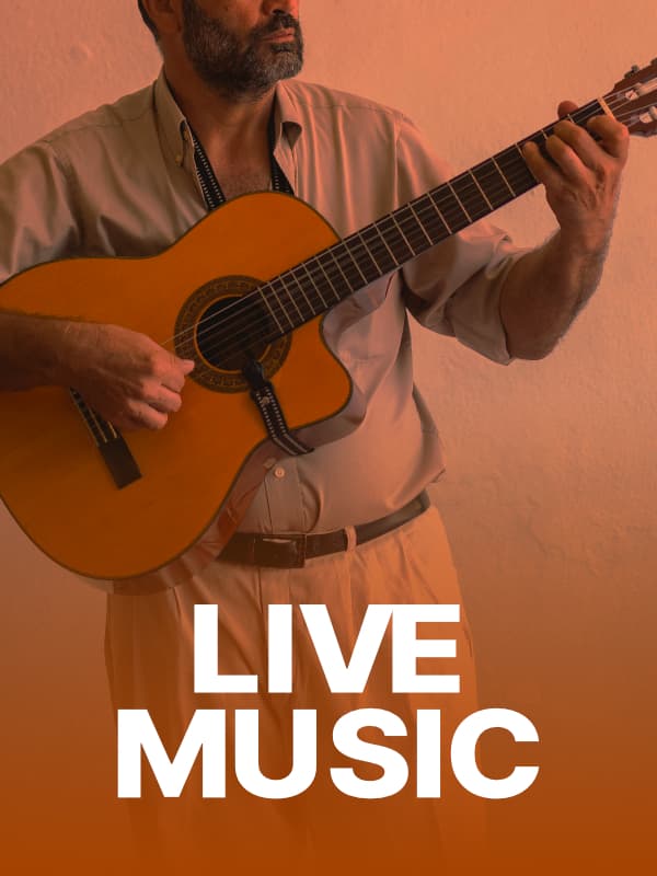 Live Music