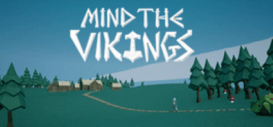 Mind The Vikings