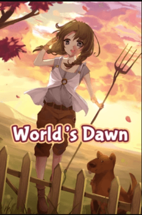 World's Dawn