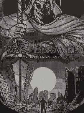 Wastebraver: A Tiny Survival Tale