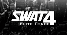 SWAT 4: Elite Force