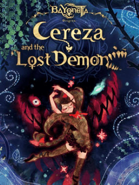 Bayonetta Origins: Cereza and the Lost Demon