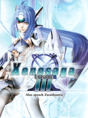 Xenosaga Episode III: Also sprach Zarathustra