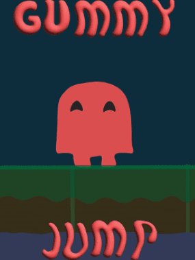 Gummy Jump