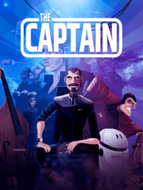 The Captain