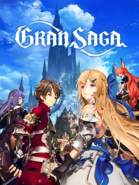 Gran Saga: Unlimited NFT Game