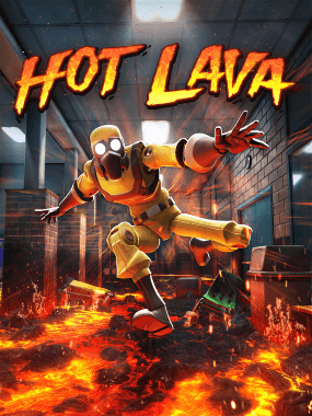 Hot Lava