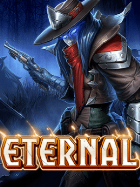 Eternal Card Game