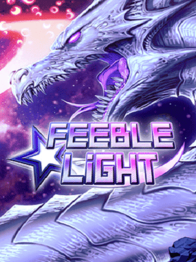 Feeble Light