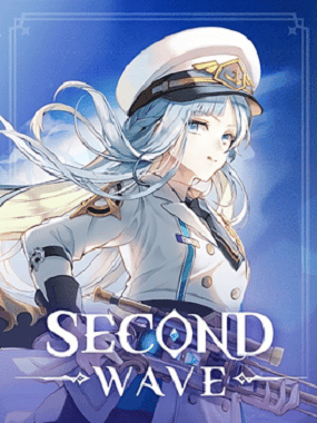 Second Wave