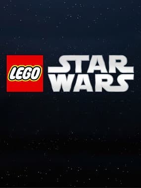 LEGO Star Wars