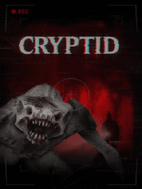 Cryptid