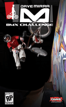 Dave Mirra BMX Challenge