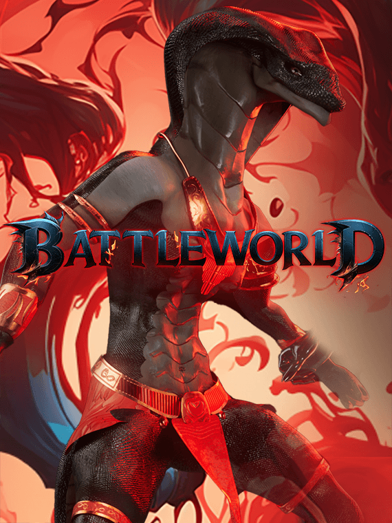 Taunt Battleworld