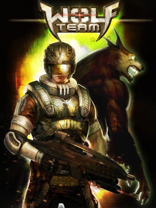 Wolf Team