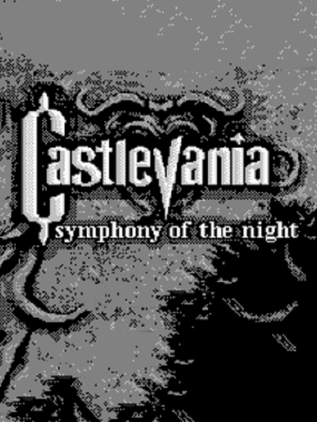 Castlevania: Symphony of the Night