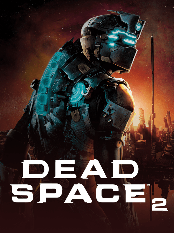 Dead Space 2