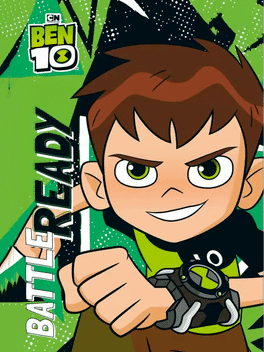 Ben 10: Battle Ready