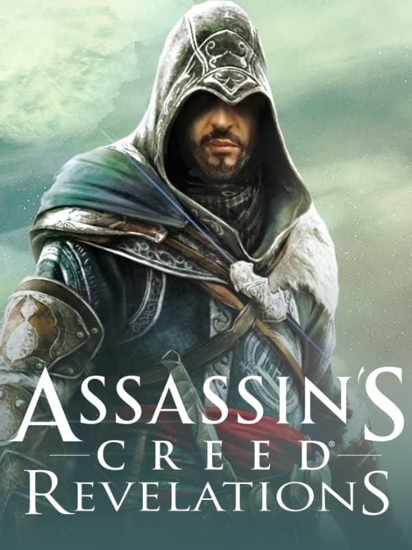 Assassin's Creed Revelations