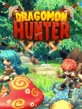 Dragomon Hunter