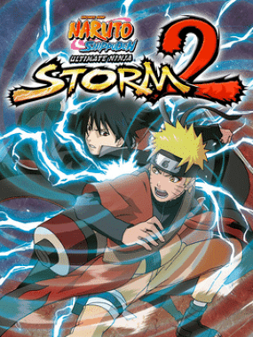 Naruto Shippuden: Ultimate Ninja Storm 2