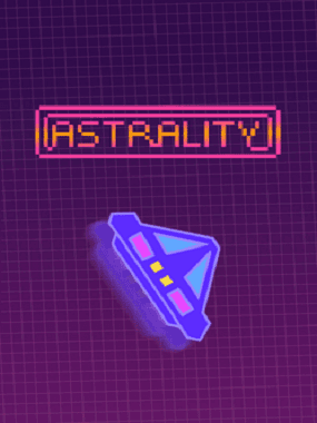 Astrality