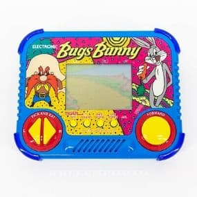 Bugs Bunny