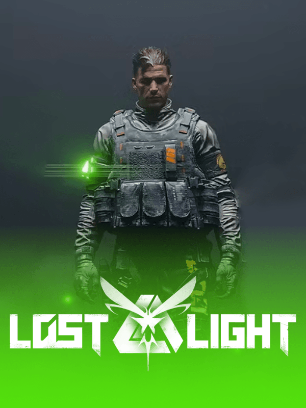 Lost Light