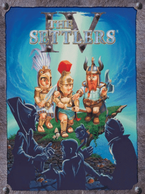 The Settlers IV
