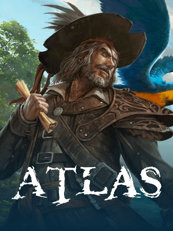 Atlas